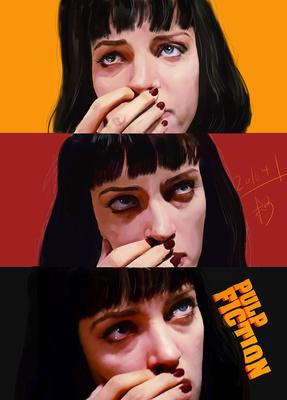 白虎一线天少女